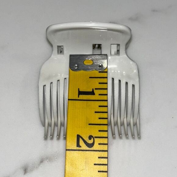 Claw Hot Roller Hair Clips Holder (Super Clips) Set of 10 - Picture 6 of 6